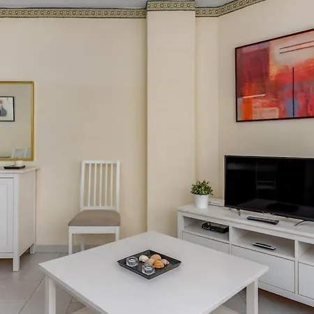 Appartement Riviera Seaview Getaway