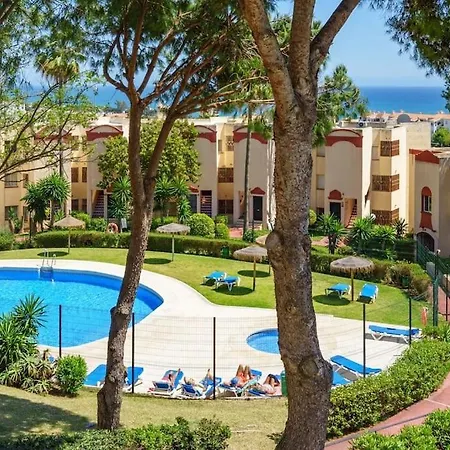 Riviera Seaview Getaway Apartment Mijas
