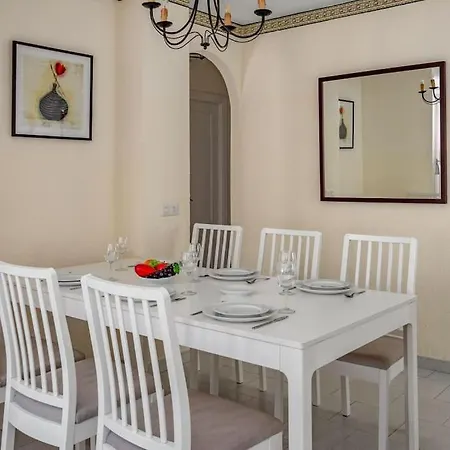 Riviera Seaview Getaway Mijas