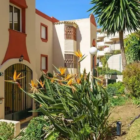 Riviera Seaview Getaway