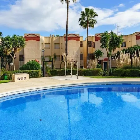 Riviera Seaview Getaway Apartment