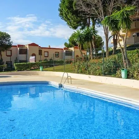 Riviera Seaview Getaway *
