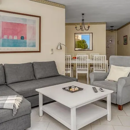 Riviera Seaview Getaway Mijas