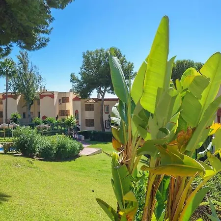 דירה Riviera Seaview Getaway