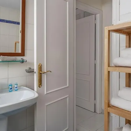 Riviera Seaview Getaway Apartment Mijas