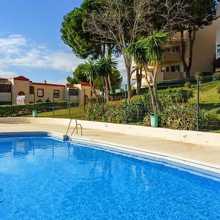 Riviera Seaview Getaway Mijas