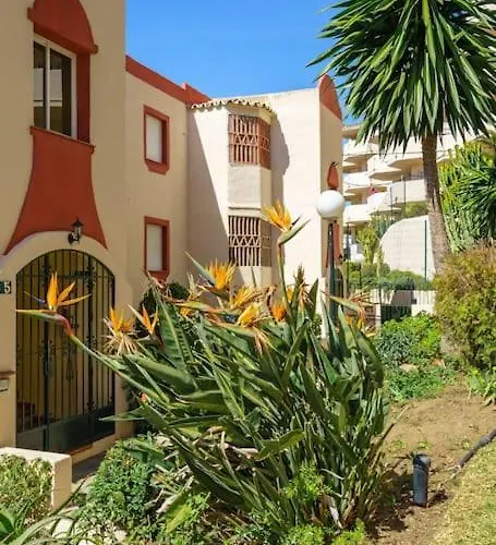 Riviera Seaview Getaway