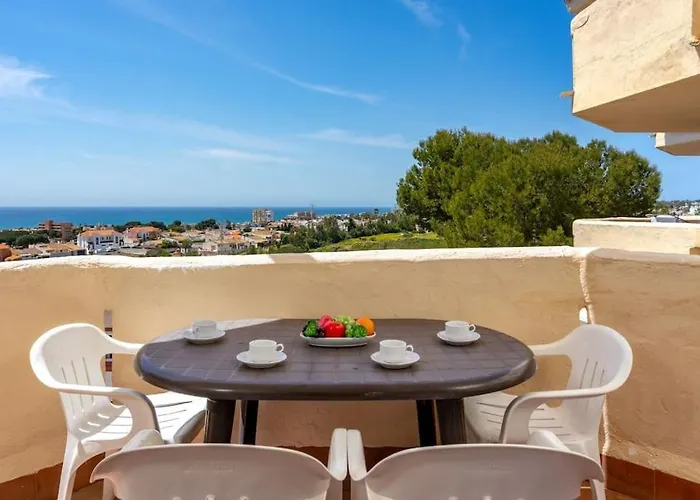 Riviera Seaview Getaway * מיחאס