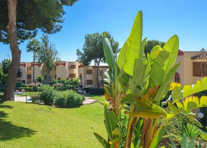 דירה Riviera Seaview Getaway