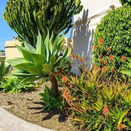 Riviera Seaview Getaway * Mijas