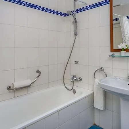 Riviera Seaview Getaway Appartement