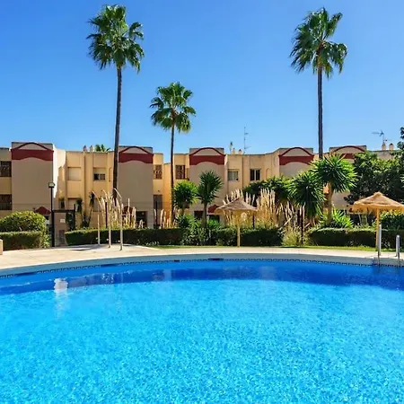 Appartement Riviera Seaview Getaway